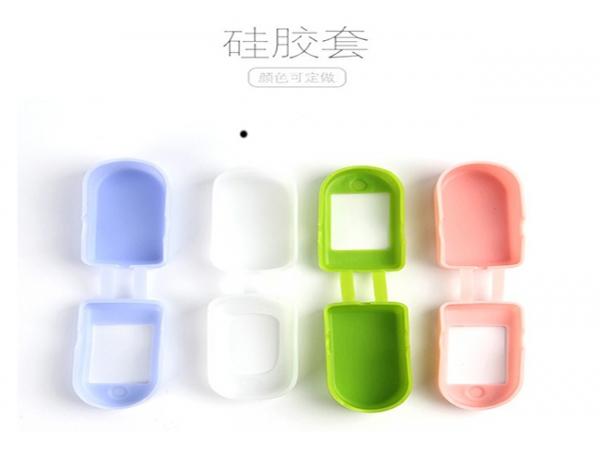 血氧儀硅膠保護套的用途和好處？